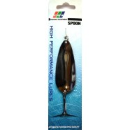 Блешня на хижака коливна, EOS P0005В, вага 28г, колір № GS501001